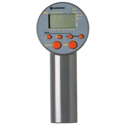 Przejdź do produktu Programator sterownik nawadniania Gardena 1242