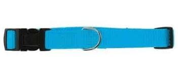 Przejdź do produktu ZOLUX 462050TUR OBROŻA NYLON 25mm DLA PSA W-WA
