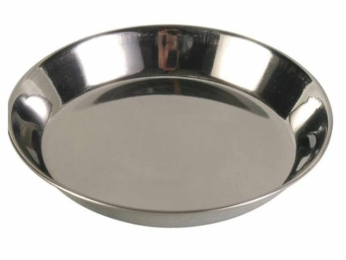 Przejdź do produktu ZOLUX 475200 MISKA INOX 13CM DLA PSA KOTA W-WA