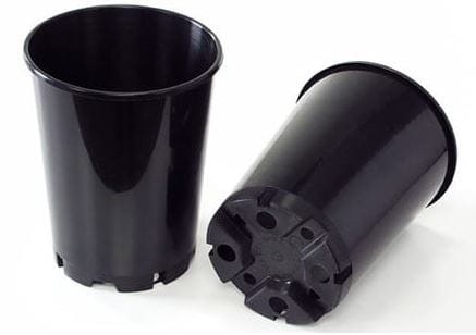 Przejdź do produktu DONICZKA PRODUKCYJNA WYSOKA 3 L 16 CM 50 SZT CZARNA W-WA