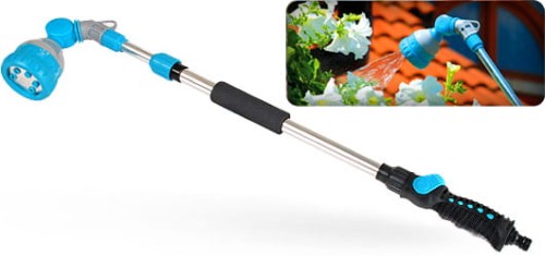 Przejdź do produktu Lanca teleskopowa do podlewania pistolet Cellfast 52-080