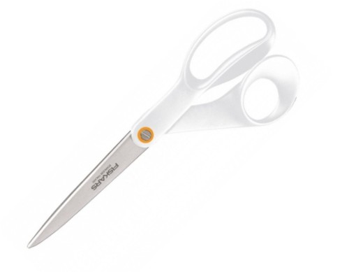 Przejdź do produktu Nożyczki uniwersalne  21CM Fiskars 1020412 