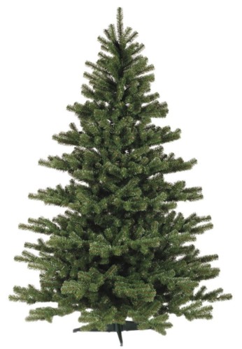 Przejdź do produktu Choinka sztuczna 120 cm PERFEKT świąteczna