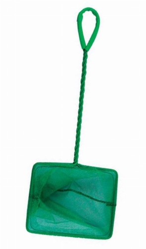 Przejdź do produktu HAPPET SIATKA DO ŁOWIENIA RYB 13CM PODBIERAK