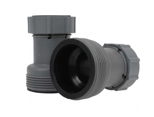 Przejdź do produktu Złączki redukcja 38 na 32 mm Bestway 58236  