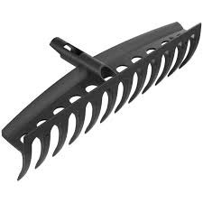 Przejdź do produktu Grabie do liści 41CM SOLID FISKARS 1014917