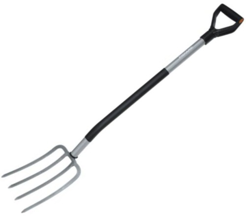 Przejdź do produktu Widły do kopania przerzucania ergo 121cm Fiskars 1001413