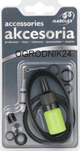 Przejdź do produktu Zestaw naprawczy opryskiwaczy plecakowych TITAN 12 16 20 TIT37 MAROLEX