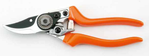 Przejdź do produktu Sekator jednoręczny nożycowy deluxe  20cm HC-5201 Welkut