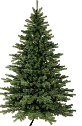 Przejdź do produktu Choinka ekskluzywna EXCLUSIVE 240cm sztuczna świąteczna