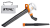 STIHL SHE71 odkurzacz elektryczny