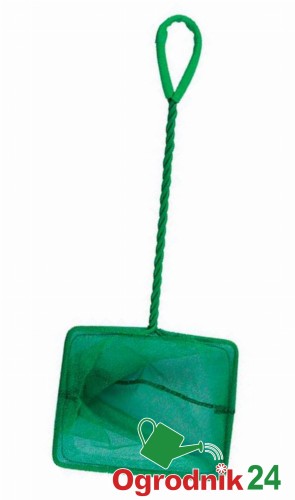 Przejdź do produktu HAPPET SIATKA DO ŁOWIENIA RYB 15CM PODBIERAK