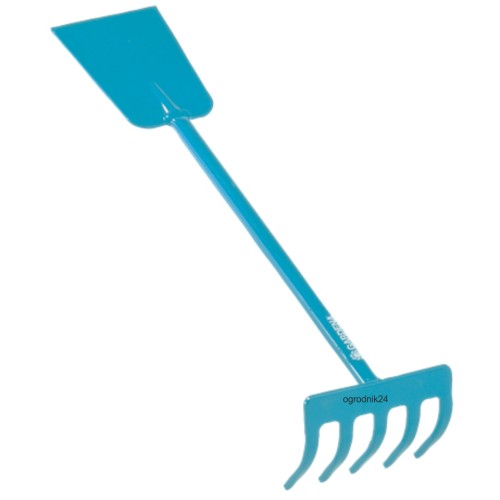 Przejdź do produktu Grabki z łopatką Gardena 3478