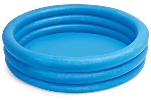 Przejdź do produktu Brodzik basenik dmuchany  ogrodowy 114x25 cm Intex 59416