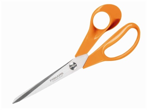 Przejdź do produktu Nożyczki uniwersalne 21cm Fiskars 1000815