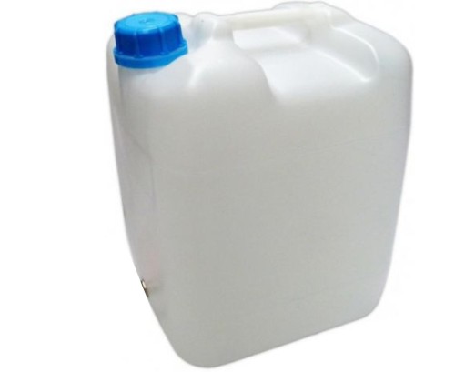 Przejdź do produktu Pojemnik na wodę 5l kanister z atestem