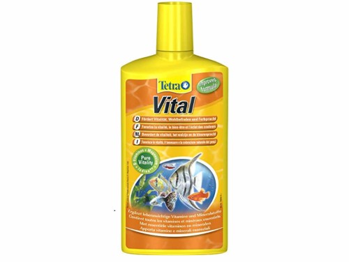 Przejdź do produktu TETRA TETRA VITAL 500ML 736337 AKWARIUM W-WA