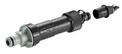 Przejdź do produktu Gardena 1355 Micro-Drip reduktor cieśnienia 1000