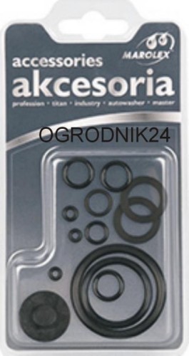 Przejdź do produktu Marolex zestaw uszczelek - ogólny Z08U-h