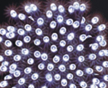 Przejdź do produktu LAMPKI CHOINKOWE 50L LED BIAŁE 4,9M 37-152 ATEST W-WA
