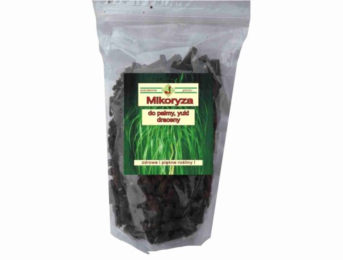 Przejdź do produktu Mikoryza do palmy juki draceny 500ml szczepionka