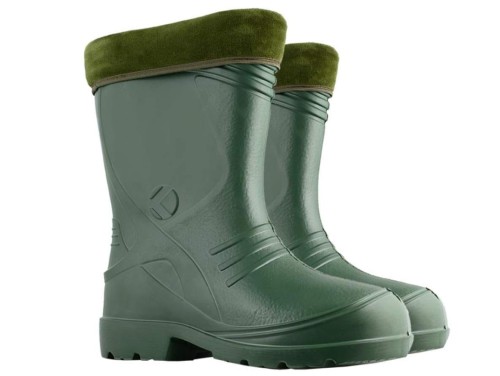 Przejdź do produktu Kalosze męskie ocieplane super lekkie KX 034 rozm. 43