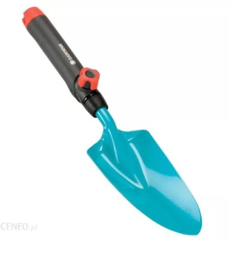 Przejdź do produktu GARDENA 8929-20 ŁOPATKA DO KWIATÓW 8,5 CM W-WA