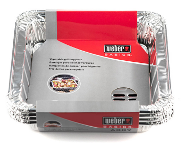 Przejdź do produktu TACKI DO GRILLOWANIA WARZYW WEBER 6314 GRILL