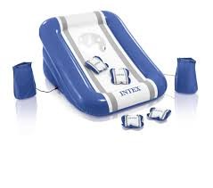 Przejdź do produktu Gra zręcznościowa rzuty do celu 57503 INTEX 