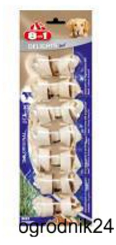Przejdź do produktu ZOLUX  T108733 PRZYSMAK DELIGHTS BONES BEEF  8in1 XS 7SZT DLA PSA W-WA