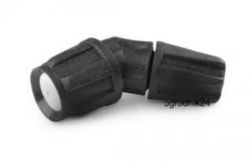 Przejdź do produktu Zespół końcówki lancy opryskiwacz kwazar 2403