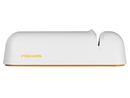 Przejdź do produktu Ostrzałka do noży roll-sharp nóż Fiskars 1014214 