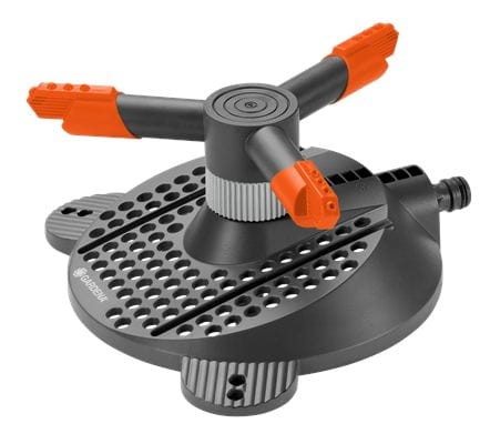 Przejdź do produktu Classic zraszacz dookolny Samba 2060 Gardena