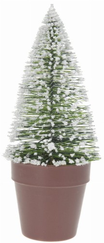 Przejdź do produktu Choinka sztuczna 23 cm w doniczce 625053 