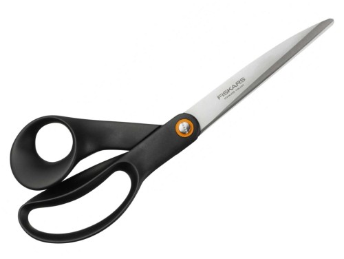Przejdź do produktu Nożyczki uniwersalne 24CM krawieckie FISKARS 1019198 