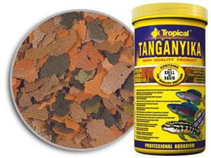 Przejdź do produktu TROPICAL TANGANYIKA 300ML/55G