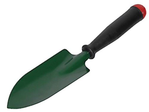 Przejdź do produktu Łopatka ogrodnicza do cebul rozsady 6cm wąska KARD 82