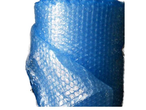 Przejdź do produktu Folia komórkowa pęcherzykowa 1,2X50m trójwarstwowa z UV