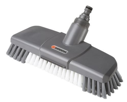 Przejdź do produktu Komfortowa szczotka do szorowania Gardena 5568