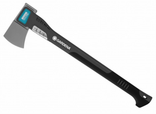 Przejdź do produktu Siekiera uniwersalna 1400A 1,4kg 60cm Gardena 8716 