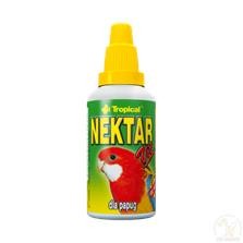 Przejdź do produktu TROPICAL NEKTAR-VIT DLA PAPUG 30ML   