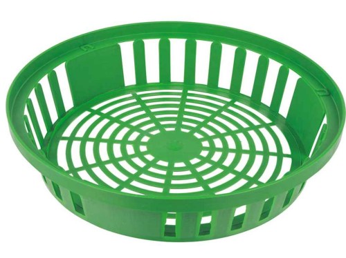 Przejdź do produktu Koszyczek koszyk do sadzenia cebul tulipanów cebul okrągły 18cm