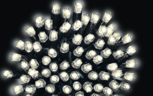 Przejdź do produktu CHOINKA 33-222 LAMPKI ZEWNĘTRZNE 100L TYPU RYŻ