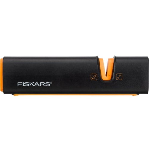 Przejdź do produktu Ostrzałka do noży Roll-Sharp Fiskars 1003098