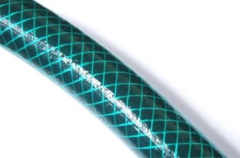 Przejdź do produktu Wąż ogrodowy do podlewania zielony 3/4" 30m 