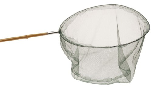 Przejdź do produktu Podbierak siatka do oczek wodnych basenu 150x29cm 384677