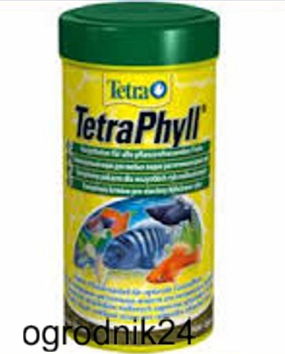Przejdź do produktu TETRA PHYLL 250ML 139923 AKWARIUM W-WA