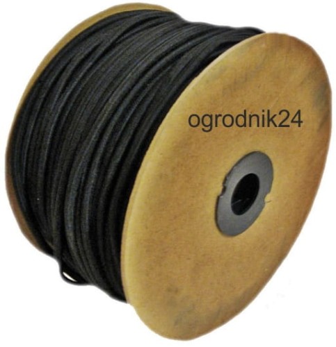 Przejdź do produktu EKSPANDOR 4MM MOCUJĄCA GUMOWA LINKA PLANDEKA BANER