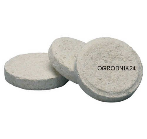 Przejdź do produktu Aktywator bakteryjny do filtra do oczka GARDENA 7511-29