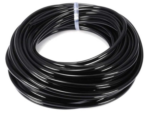 Przejdź do produktu RURA NAWADNIAJĄCA DO LINIA KROPLUJĄCA 1" 25M W-WA